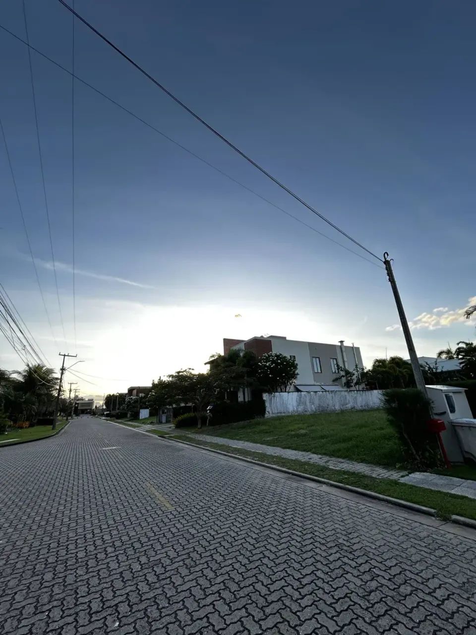 Lote Premium à Venda no Alphaville Fortaleza | Sofisticação e Valorização - Foto 2