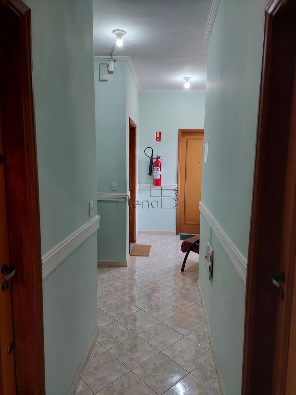Sala à venda e para alugar em Campinas, Jardim Brasil, com 38 m², Edifício Gemini I - Foto 5
