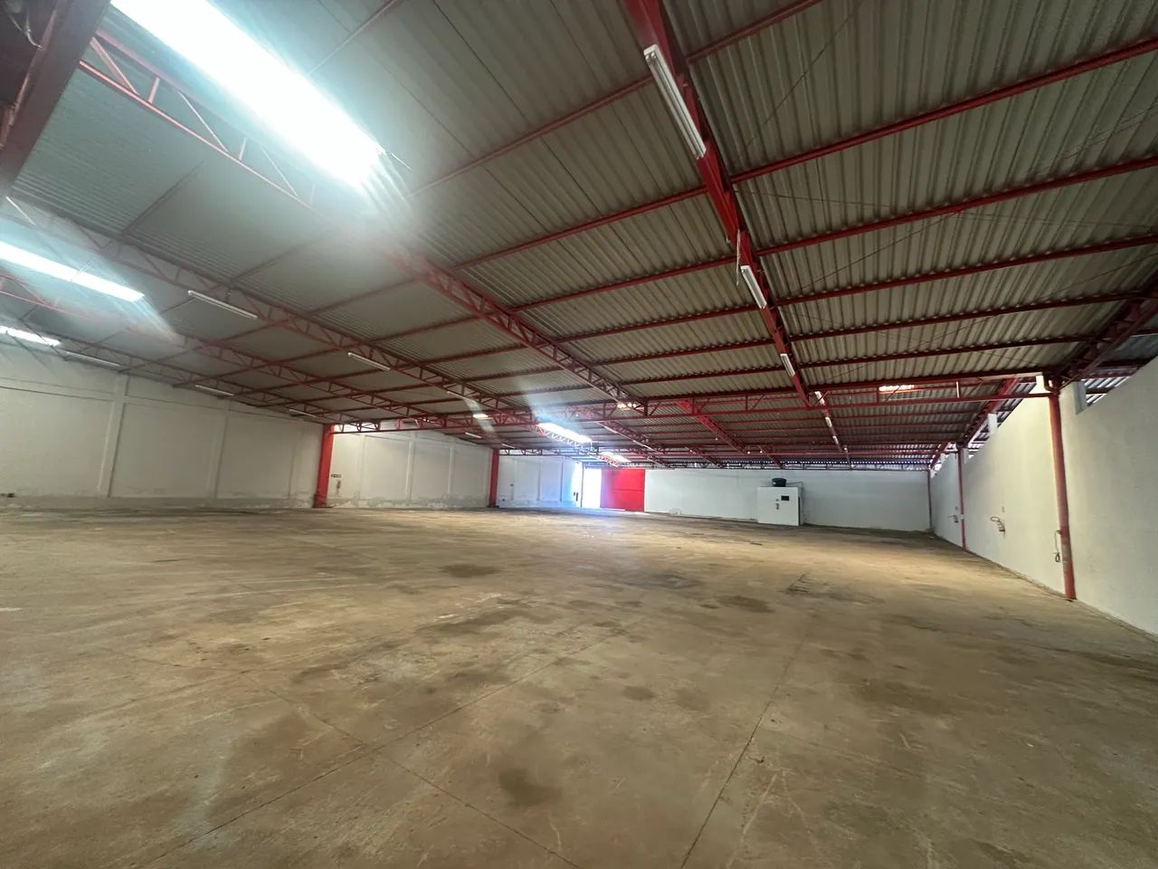 Foto - Patrocínio - São Benedito