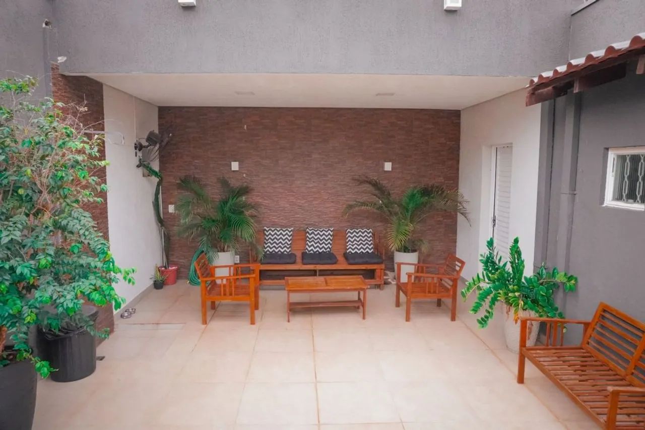 Casa no Bairro Verdão - Foto 2