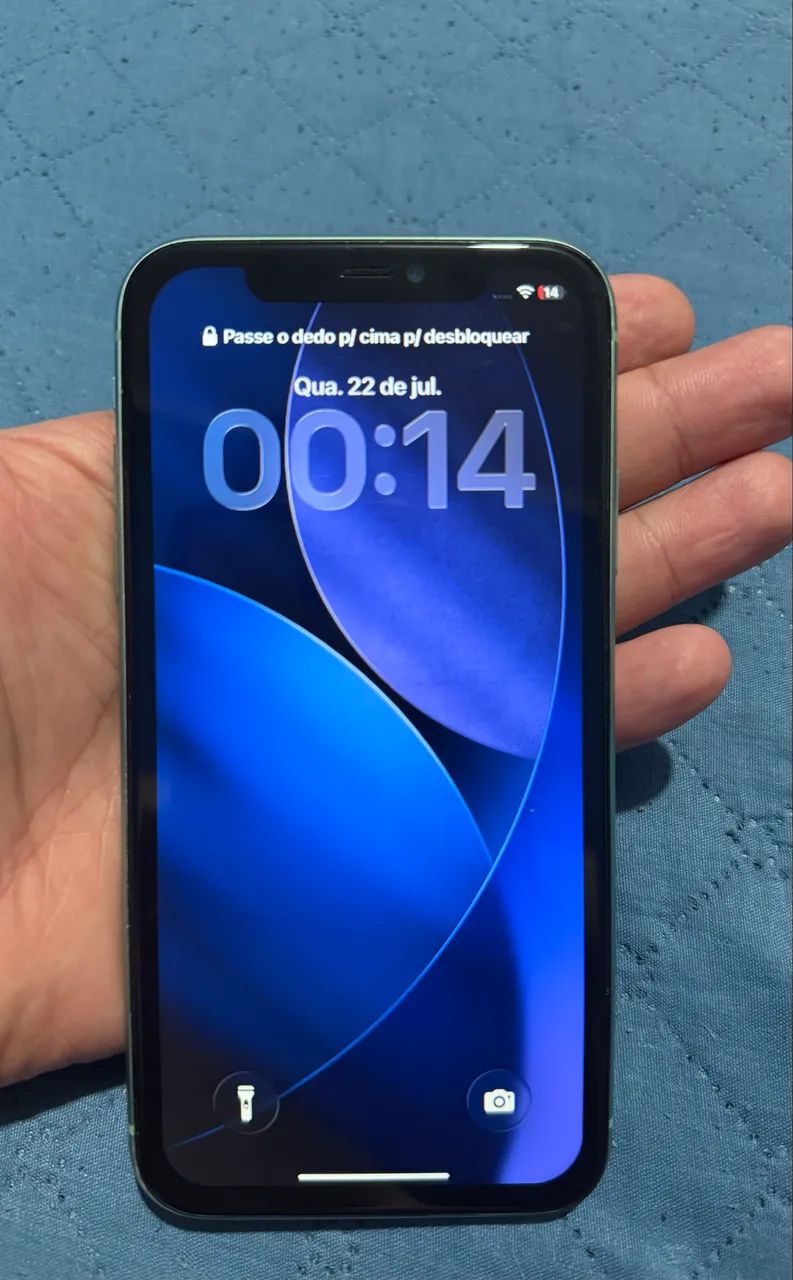 iPhone 11, 128 GB - Foto 3