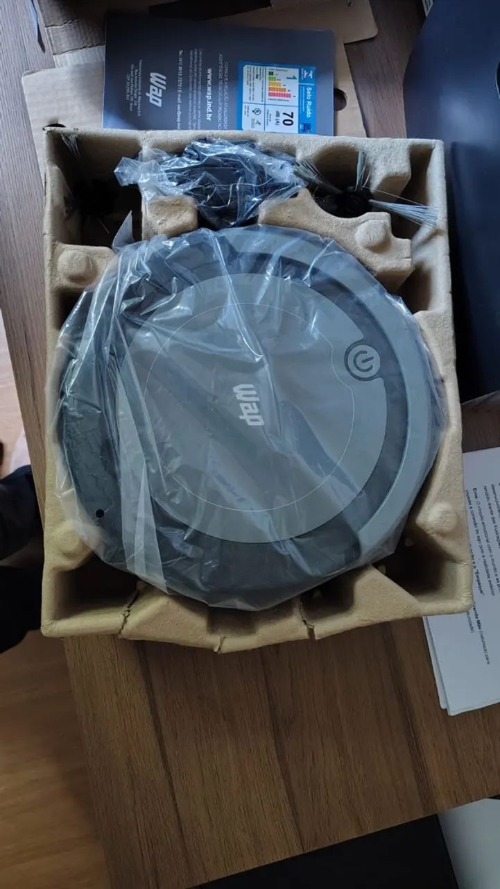 WAP ROBOT W95 - Foto 2