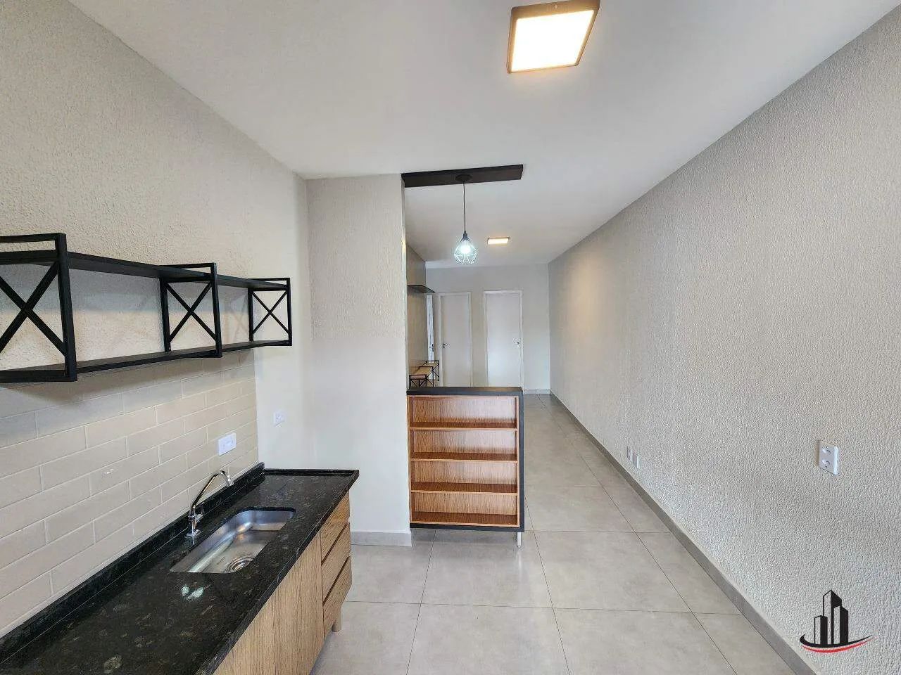 Condomínio Moradas: Casa com 3 Quartos e Varanda Gourmet em Uberaba - Foto 4