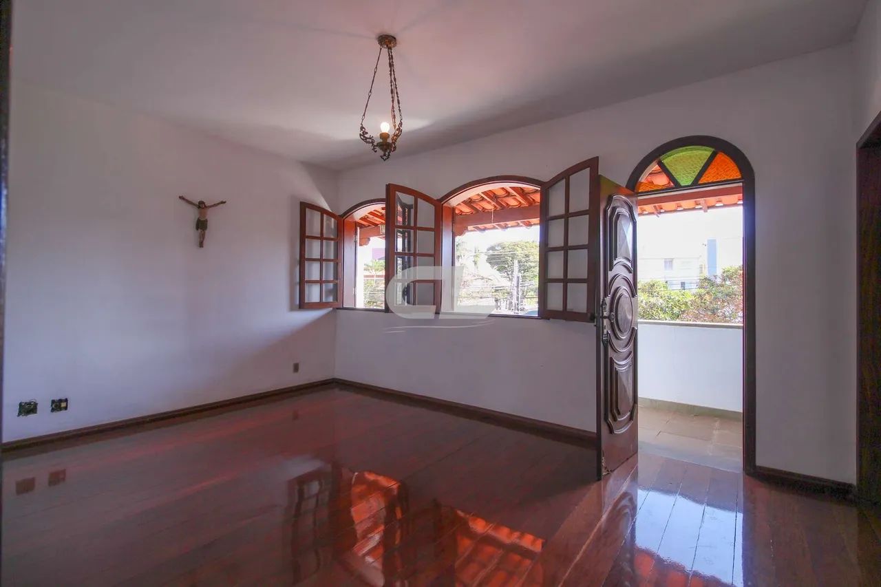 Casa, 4 quartos, 1 suite, 3 vagas