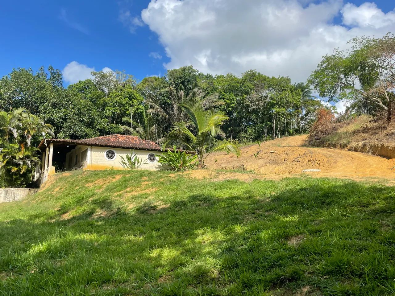 Sítio em Aldeia - 3 escrituras- Excelente investimento - Foto 2