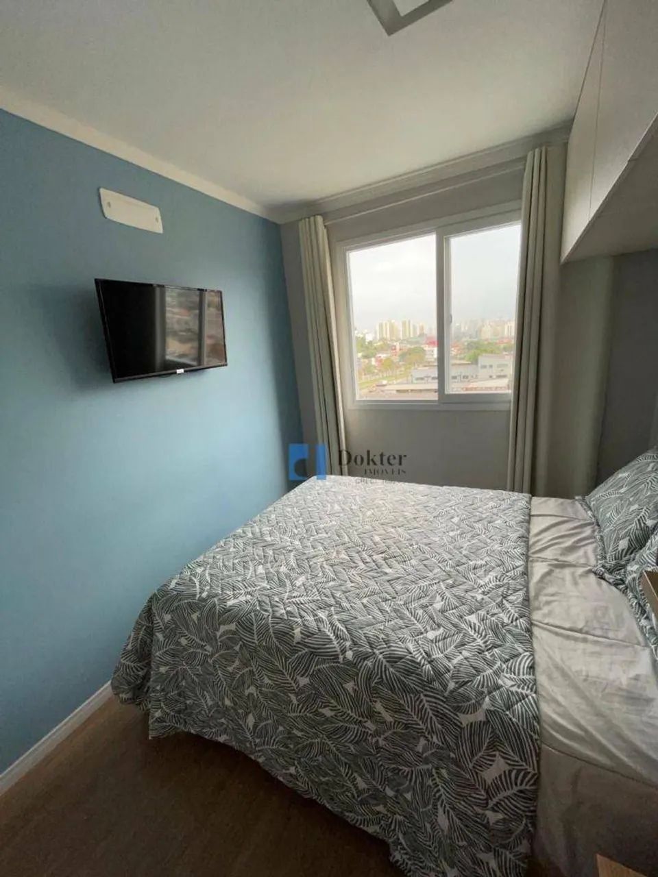 Apartamento à venda, 45 m² por R$ 440.000,00 - Limão - São Paulo/SP - Foto 8
