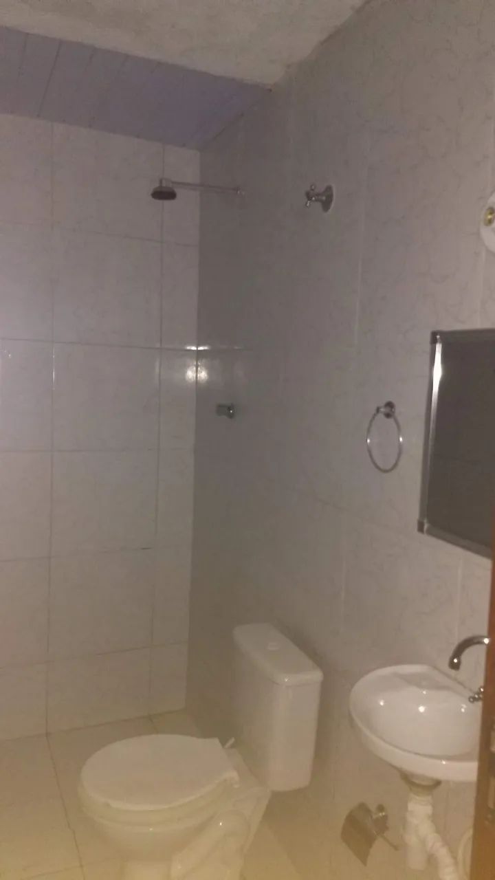 Vendo casa próximo ao Terminal da Conceição  - Foto 5