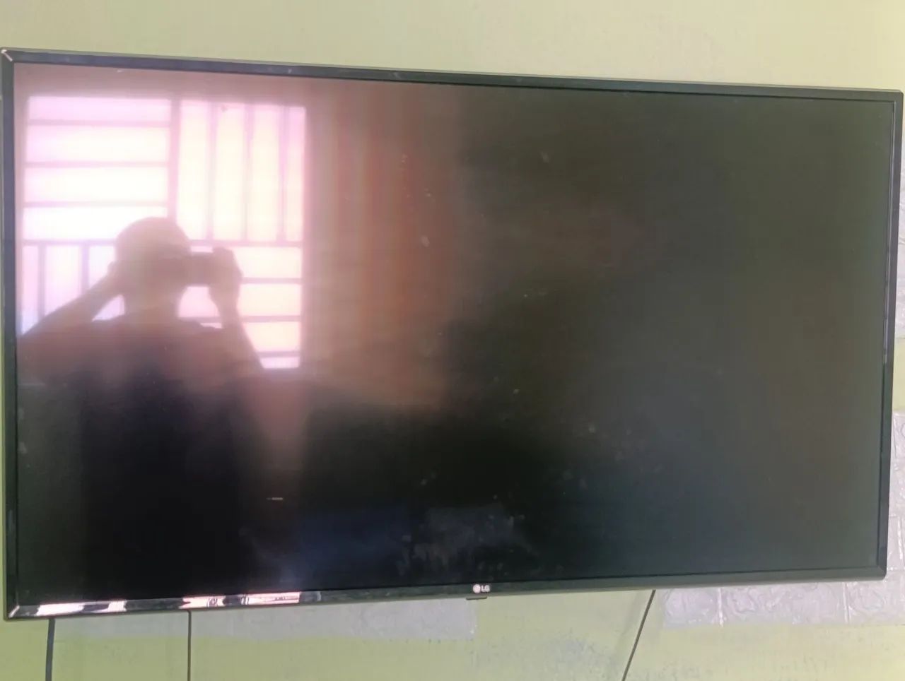Tv LG 49 