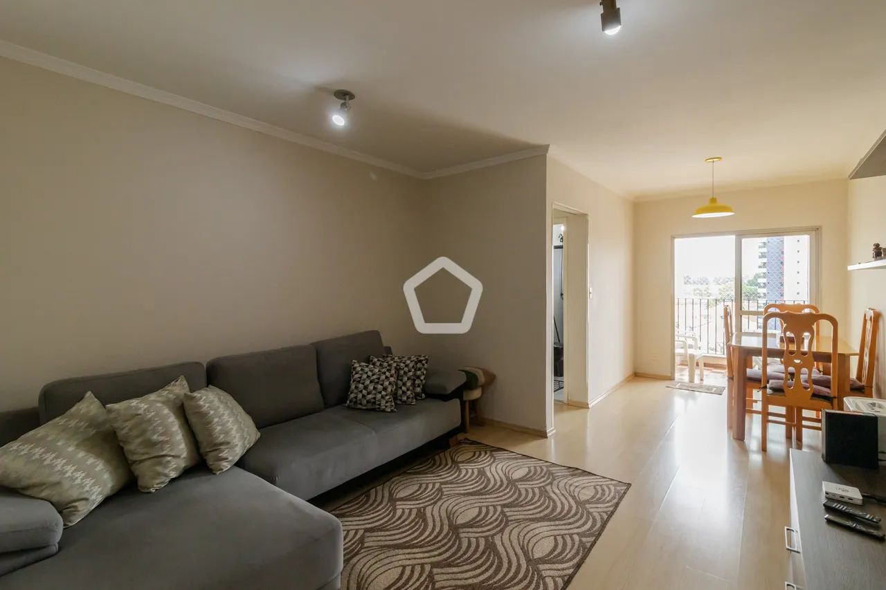 Apartamento de 2 quartos em Vila Carrão, SP - Venda! - Foto 2