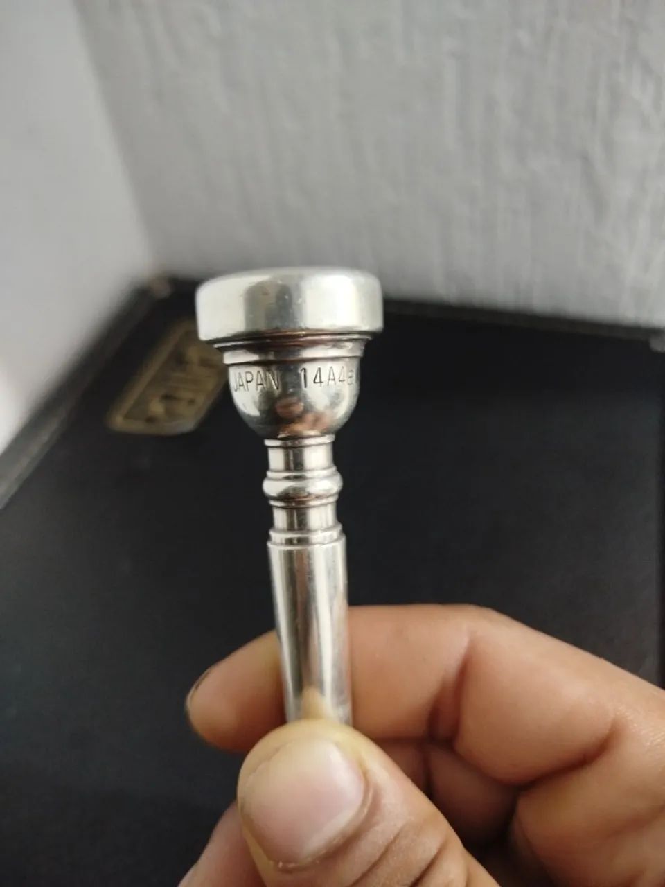 Bocal yamaha 14A4a - Foto 3