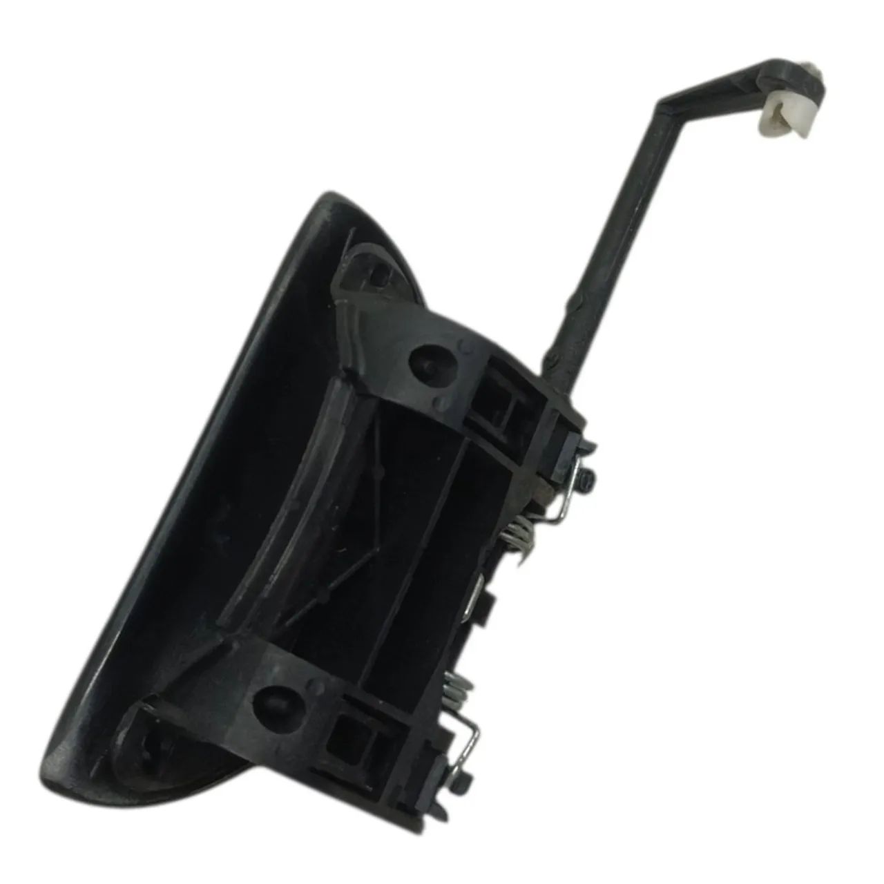 Maçaneta externa dianteira esquerda Peugeot 206 2001 2002 03