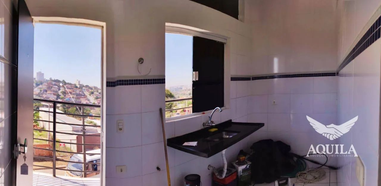 KITNET NO WANEL VIILLE - SOROCABA - Foto 4