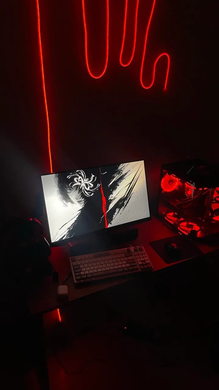 COMPUTADOR GAMER - Foto 5