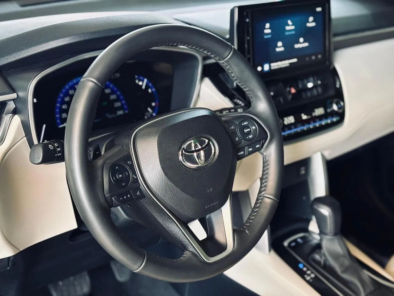 Toyota Corolla 2024 - Foto 4