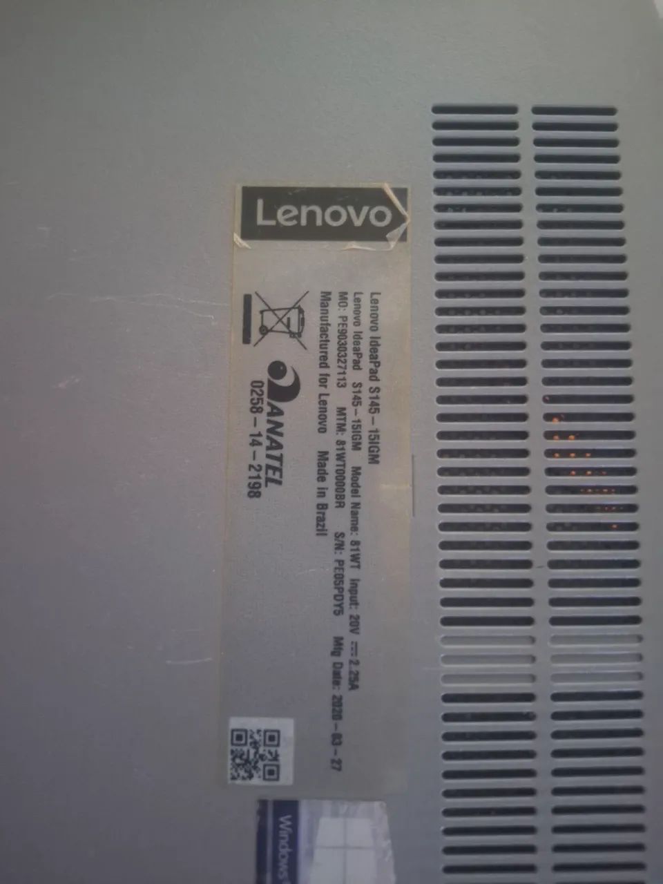 Vendo computador  lenovo  - Foto 3