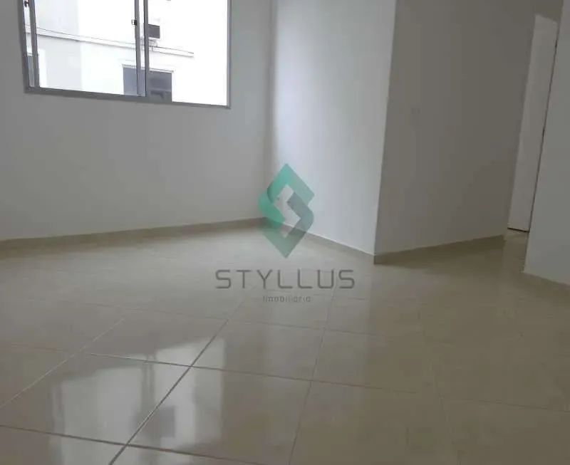 Tomás Coelho | Apartamento 2 quartos - Foto 4