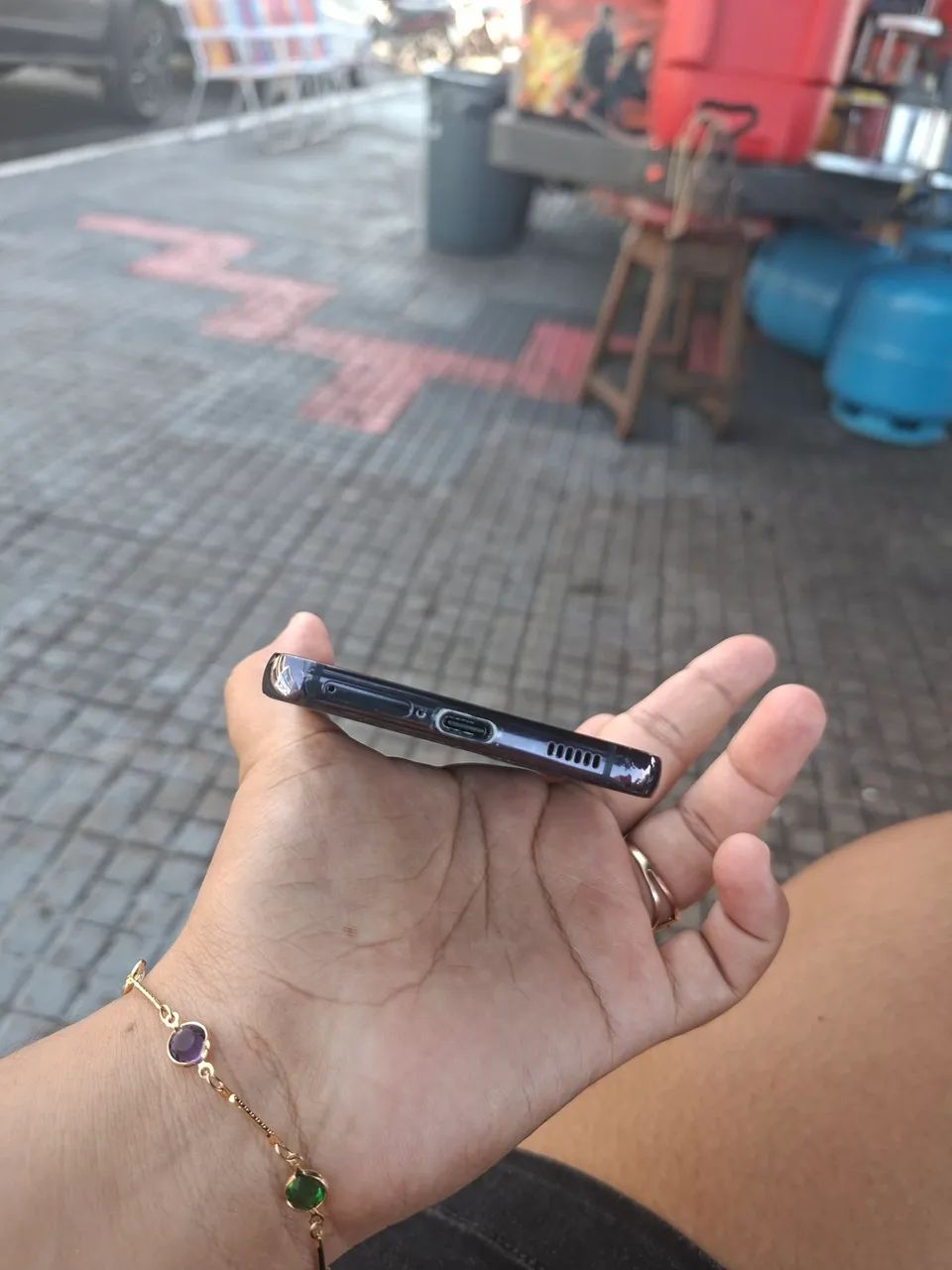 Celular S22 - Foto 4