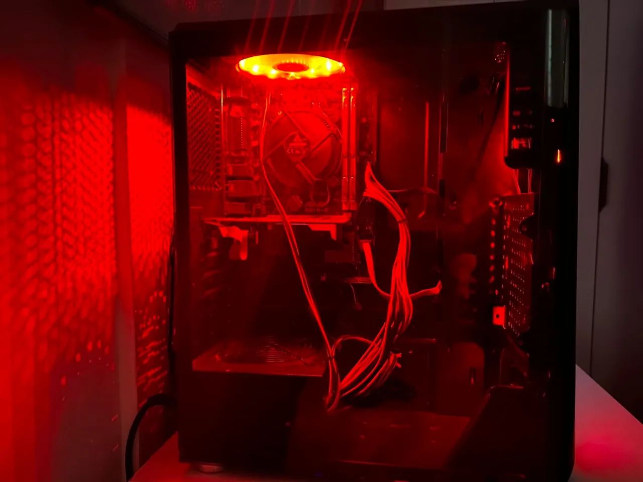 COMPUTADOR COMPLETO  - Foto 2