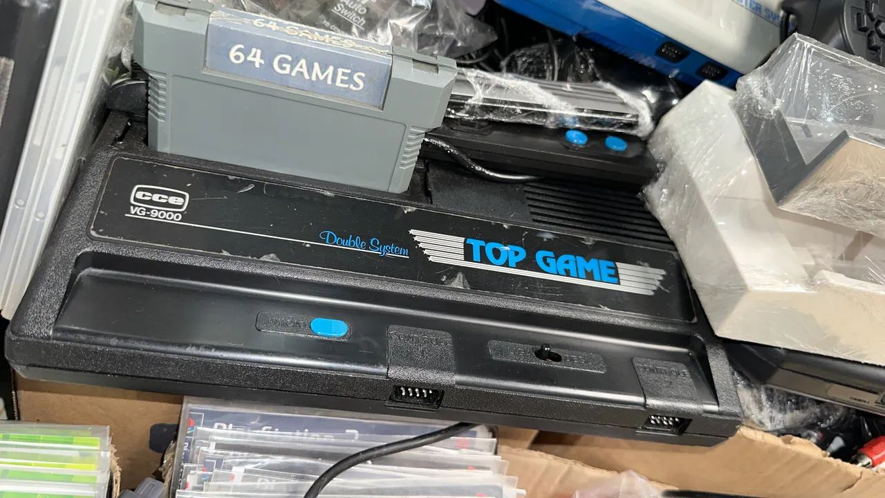 Consoles  - Foto 4