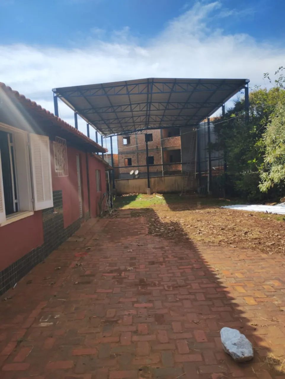 Galpão / Depósito / Armazém para alugar em Nova Lima - Foto 3