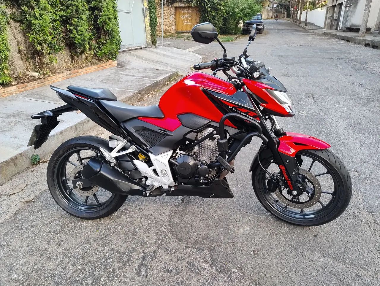 Twister 300flex. 2024 - Foto 2