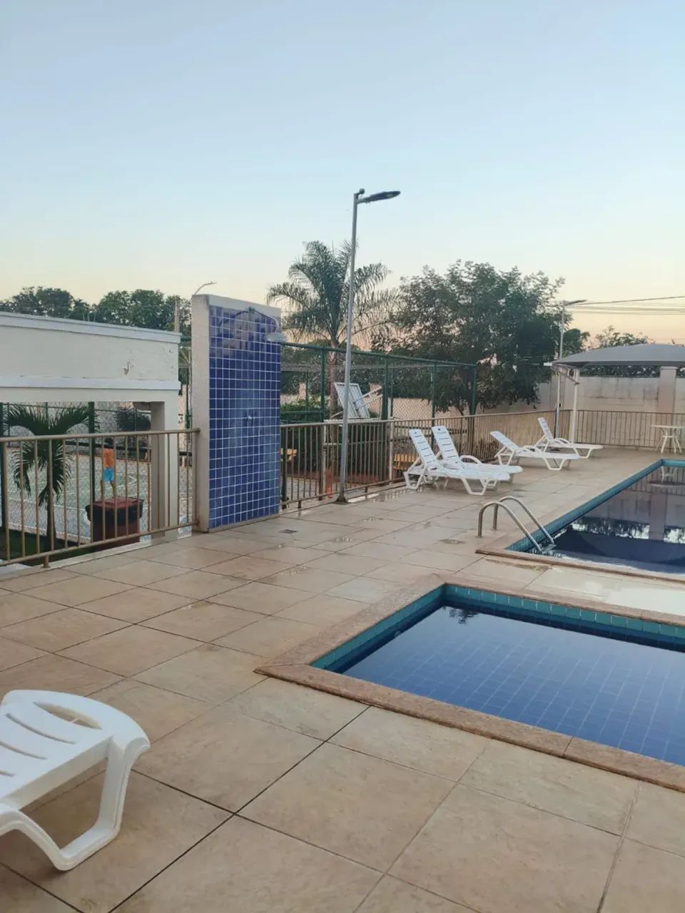 Apartamento Térreo com Quintal Privativo - Foto 3