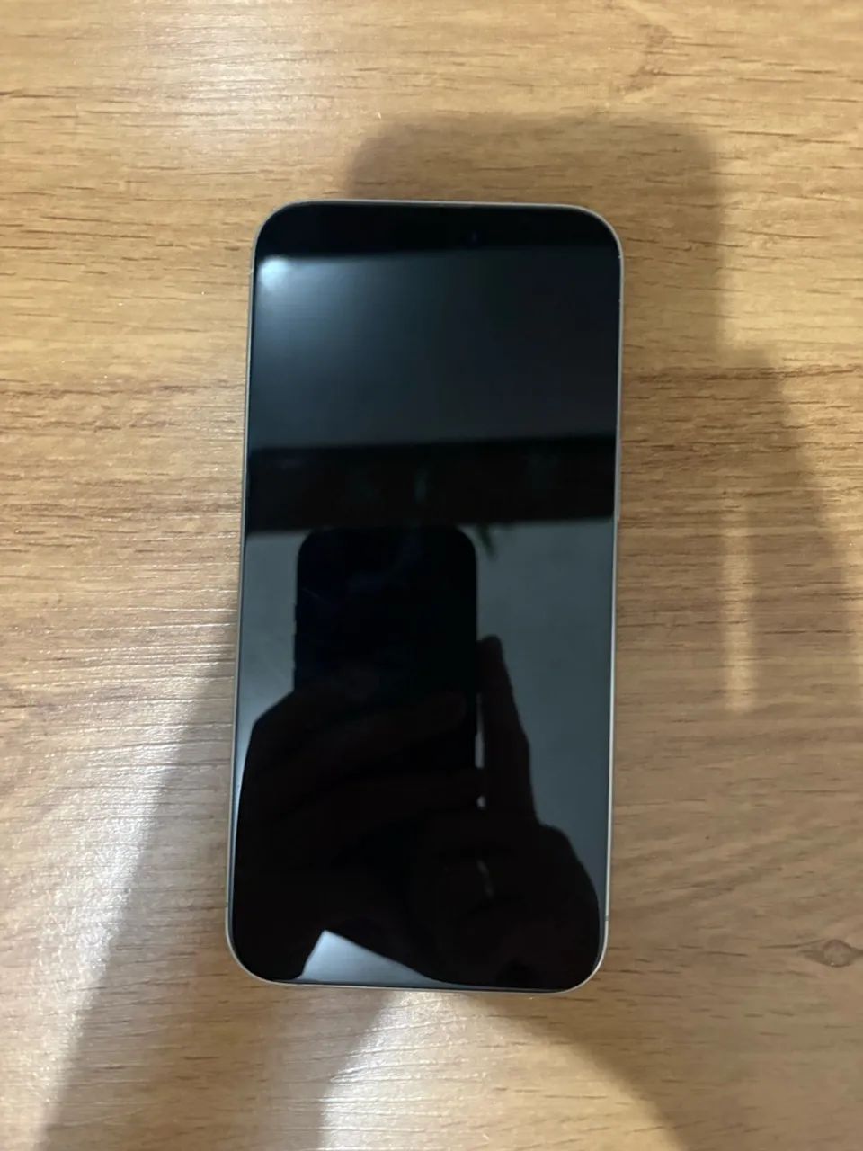 IPhone 15 Pro Max 256 GB - Foto 2