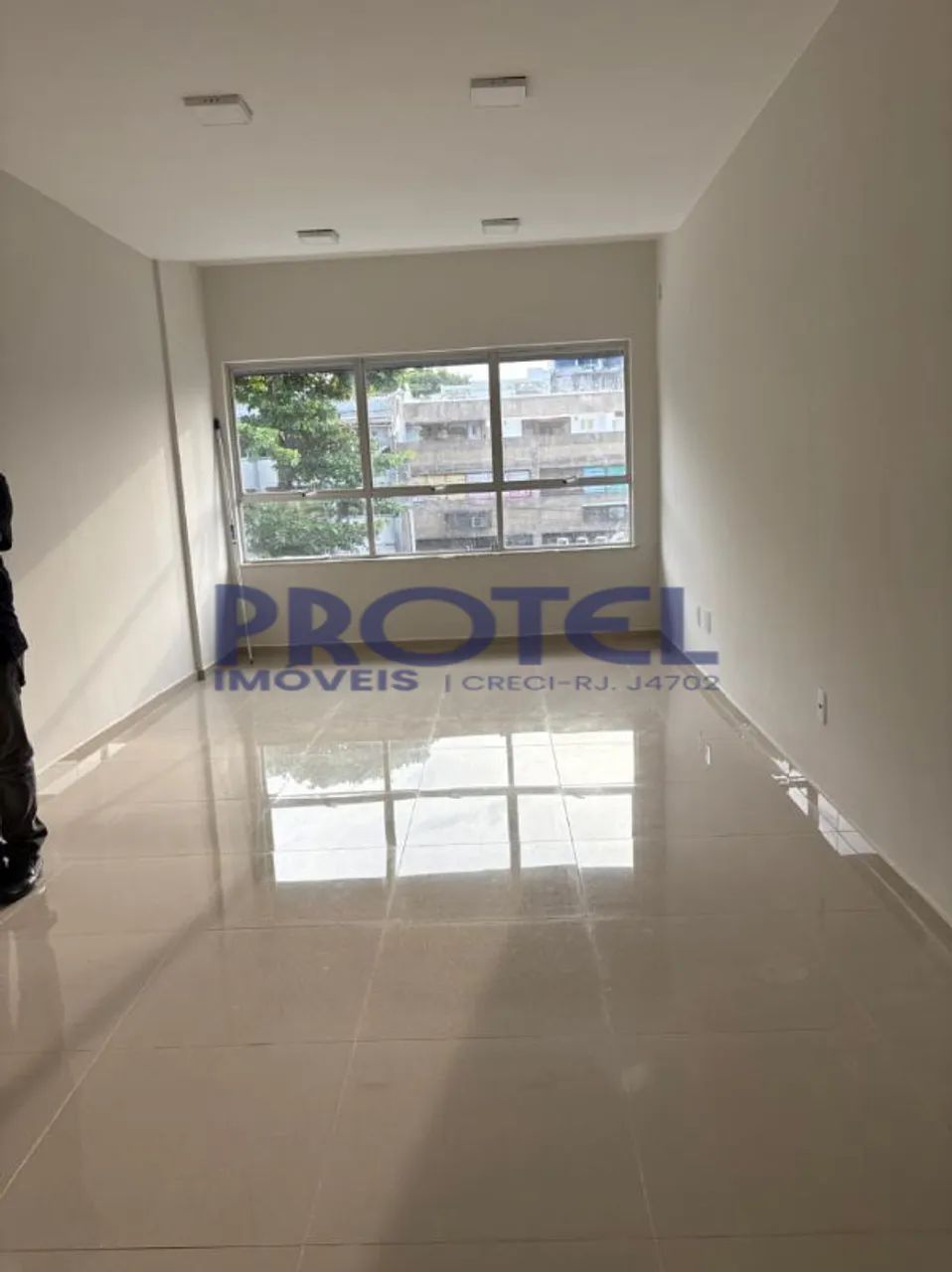 SALA COMERCIAL RIO DE JANEIRO BARRA DA TIJUCA - Foto 2