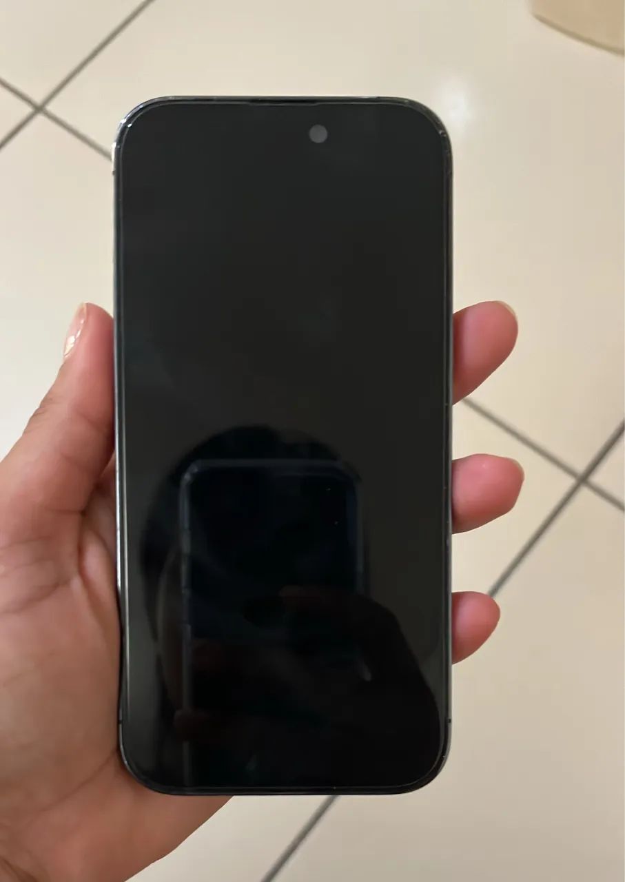 iPhone 14 Pro 256 GB  - Foto 2