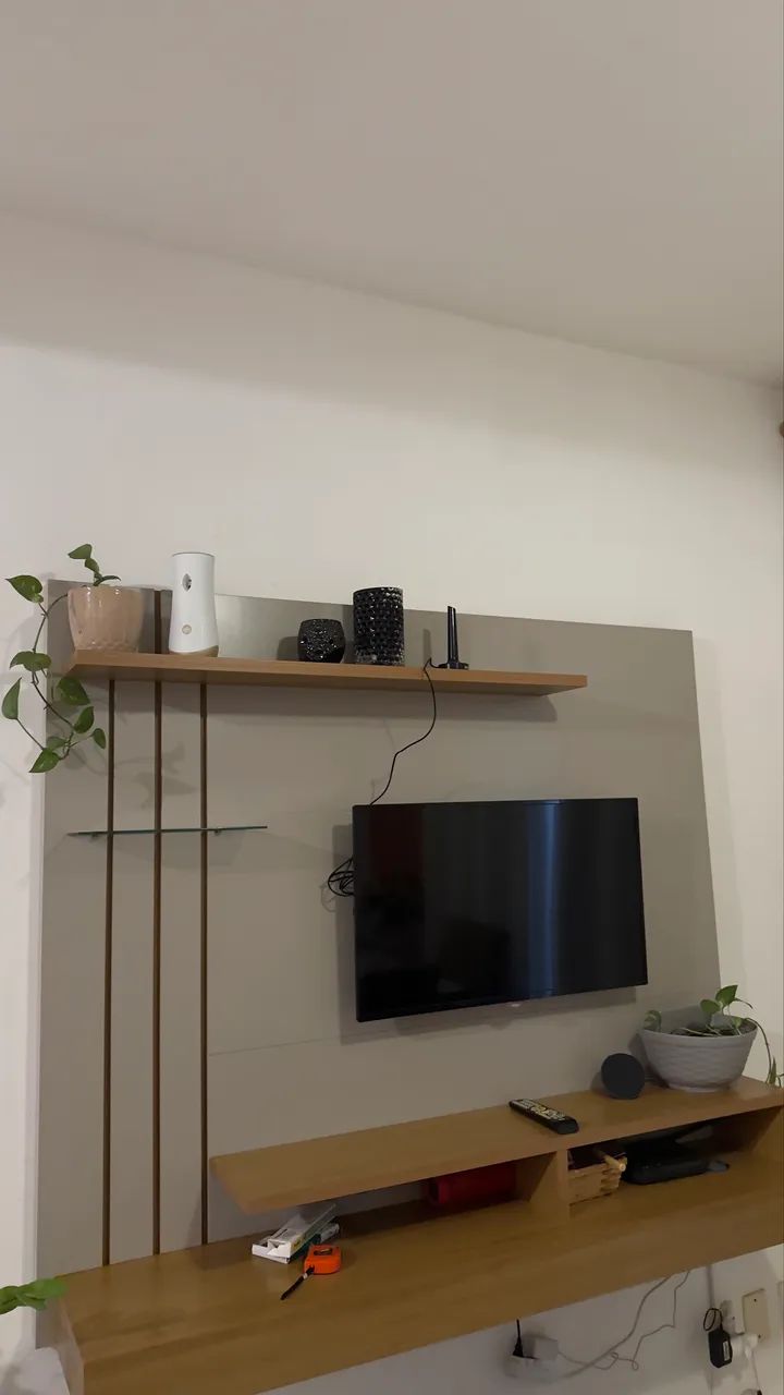 Painel de tv - Foto 3