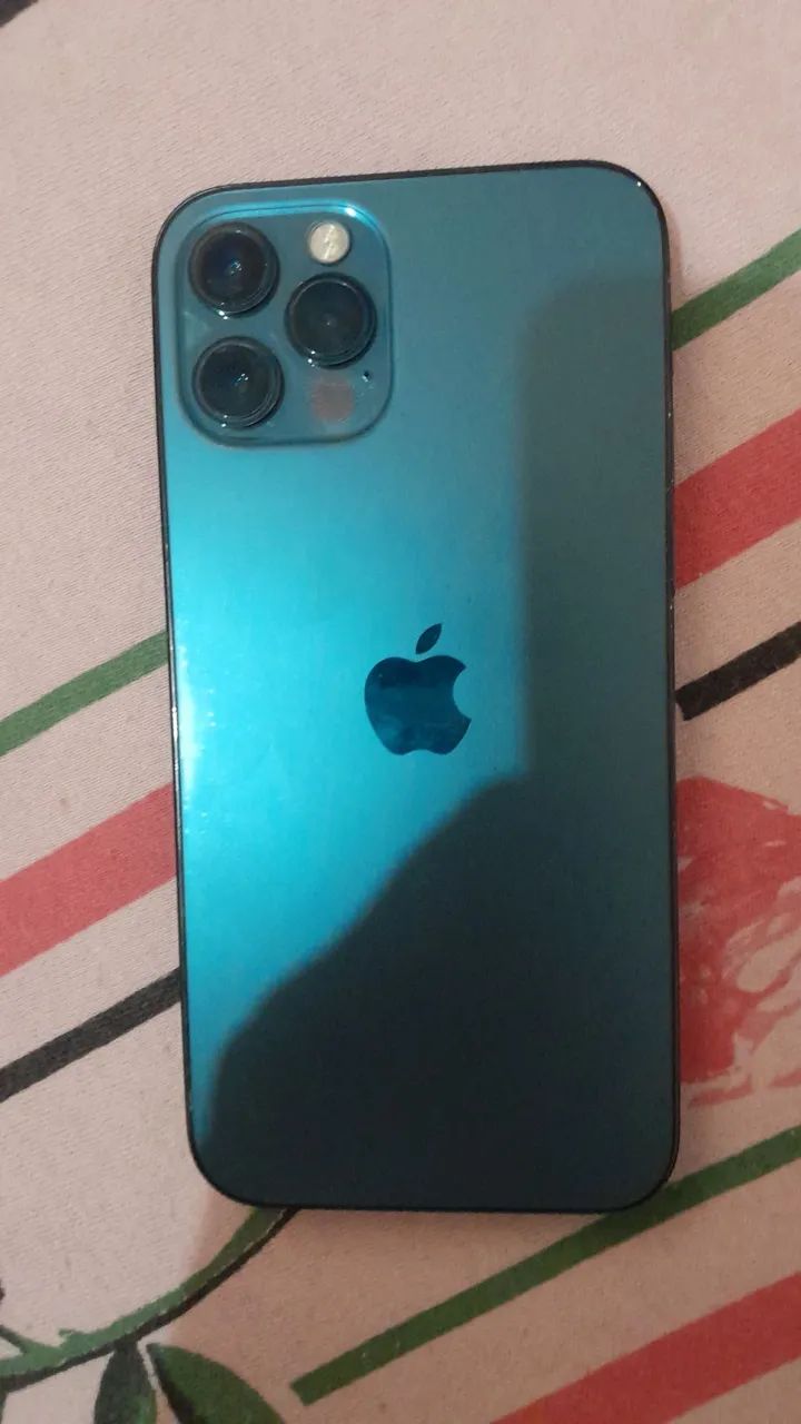 Vendi iPhone 12 pro