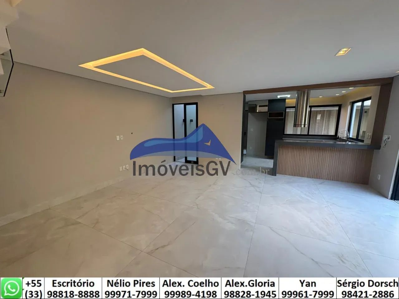 Casa - Grã Duquesa - Foto 4