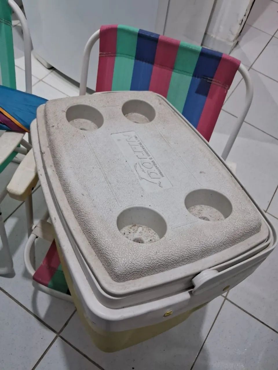Cooler 32L - Foto 3