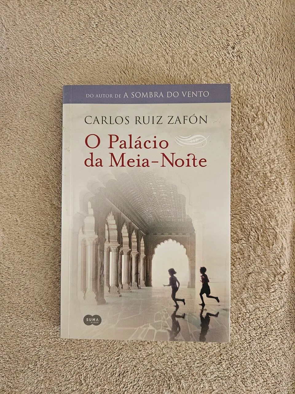 O Palácio da Meia Noite