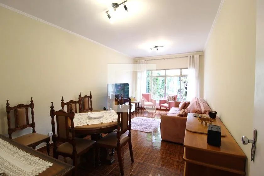 Casa à Venda - Vila Nova Conceição, 5 Quartos, 250 m2 - Foto 2