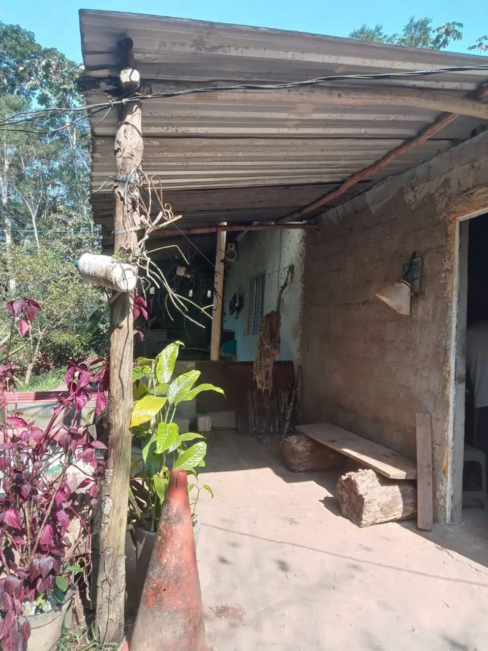 Vendo sítio em Juquitiba sp  - Foto 3