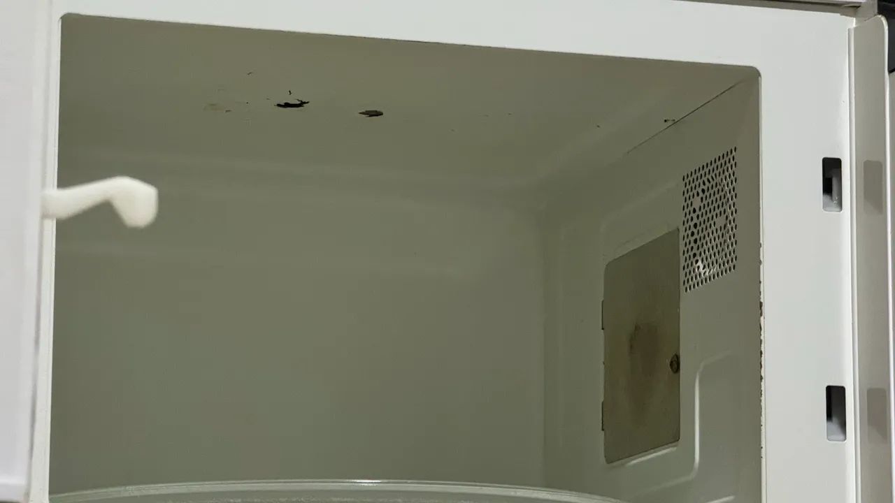 Microondas Electrolux 31L 110V - Foto 3