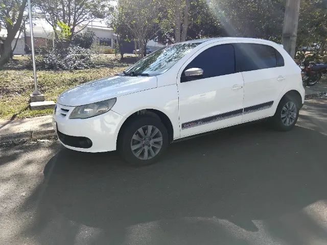 Volkswagen Gol GOL ROCK IN RIO 1.0 MI TOTAL FLEX 8V 5P 2012