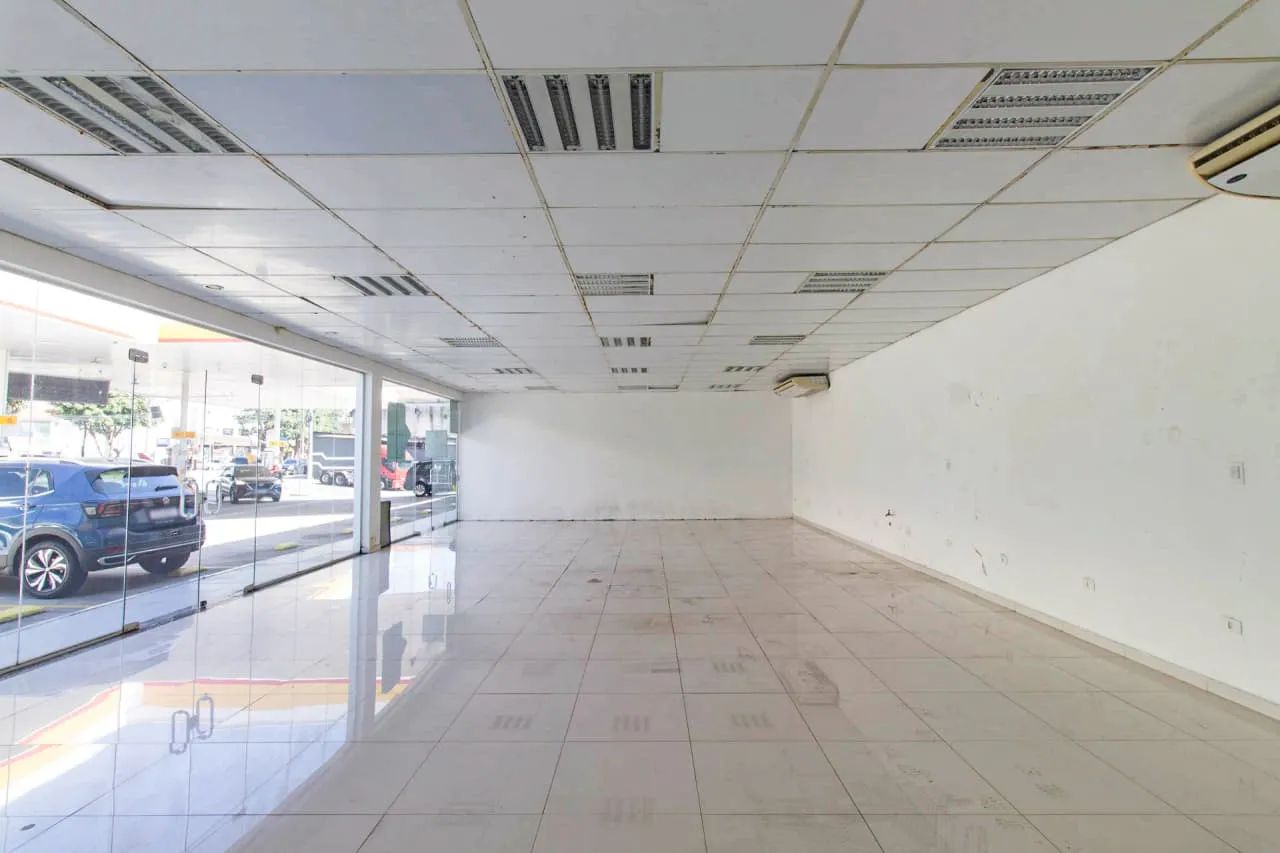 Galpão na Avenida Sapopemba, 5359 - Loja 2  300 m² - Foto 5