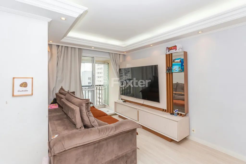 Apartamento à venda Rua do Oratório, Mooca - São Paulo - Foto 2