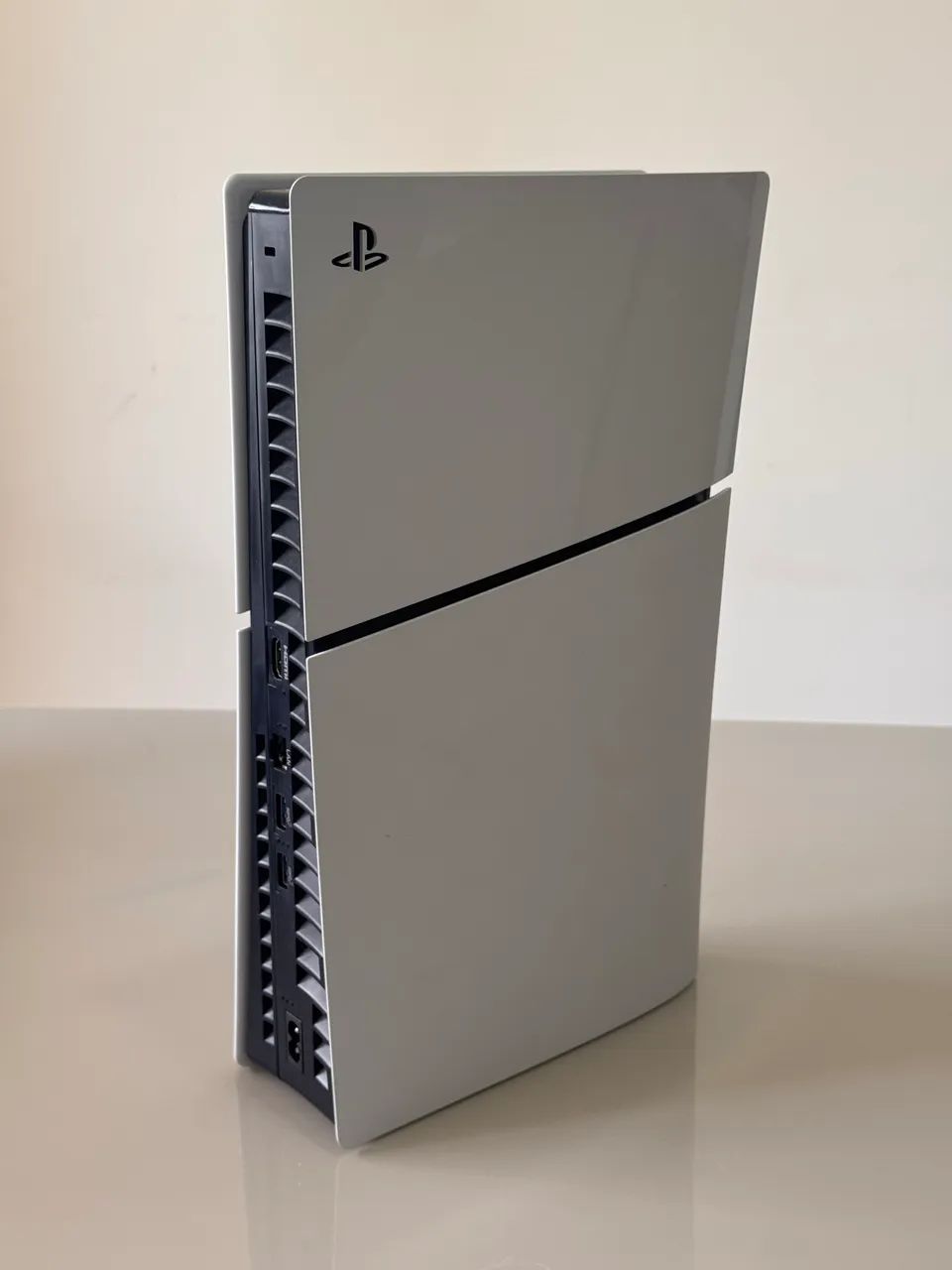 PS5 com leitor de disco  - Foto 2