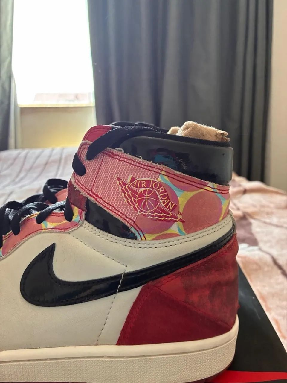 Air Jordan 1 Next Chapter  - Foto 3