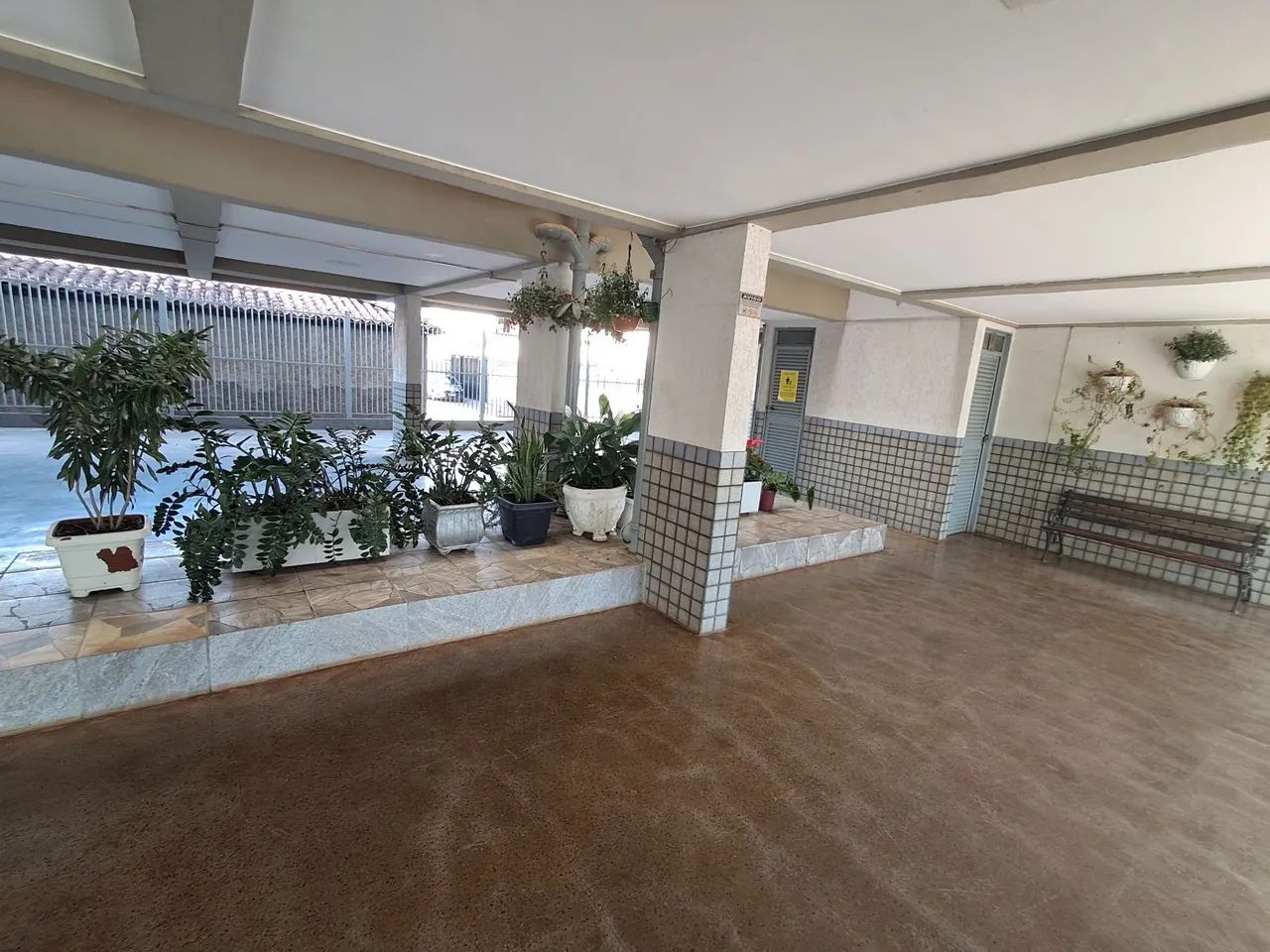 QI 14 Guará  - 2 quartos  s. ó R$ 340mil  - Foto 2