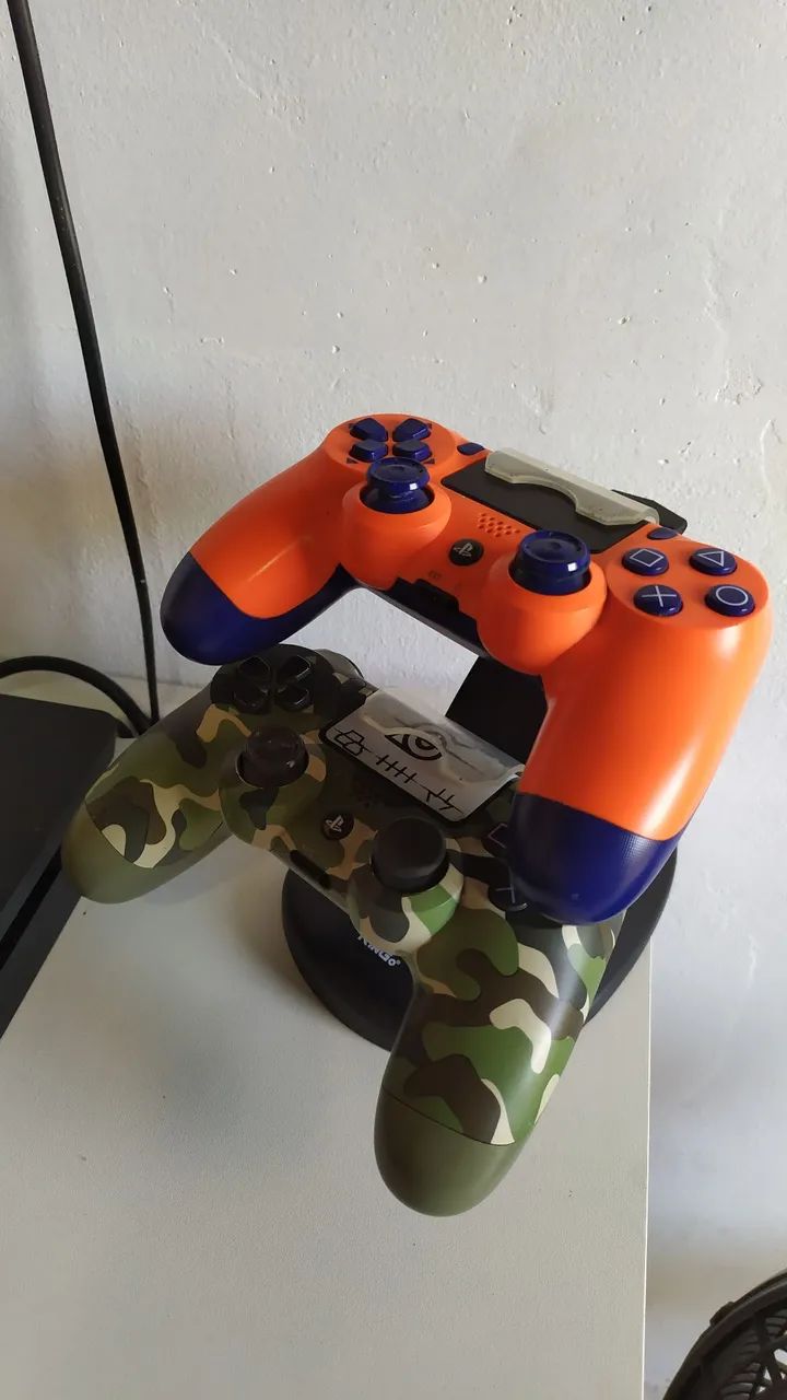 Ps4 slim 1 tera  - Foto 2