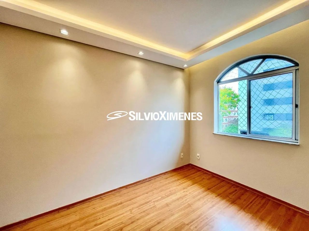 Apartamento com 3 quartos para Locação, Cidade Nova - Belo Horizonte - Foto 4