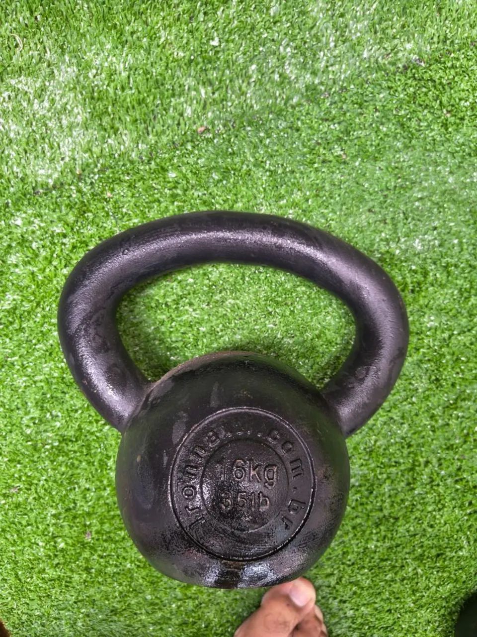 Kettlebell 16kg