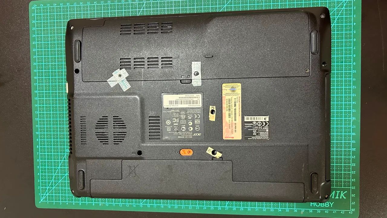 Notebook Acer Aspire 4752 - Foto 5