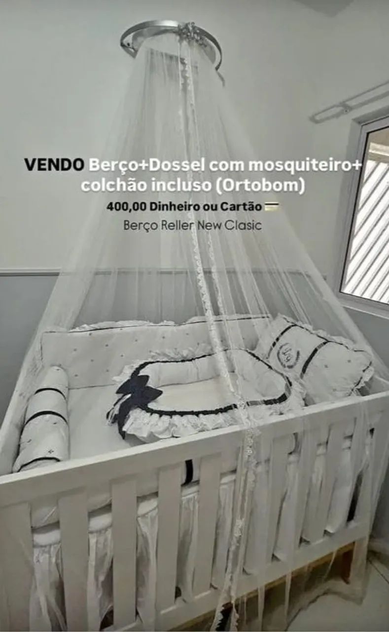 Berço 