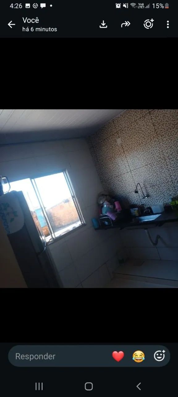 Casa  a venda agromerado da serra  - Foto 5