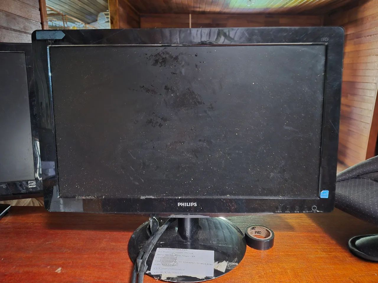 Monitores - Foto 2